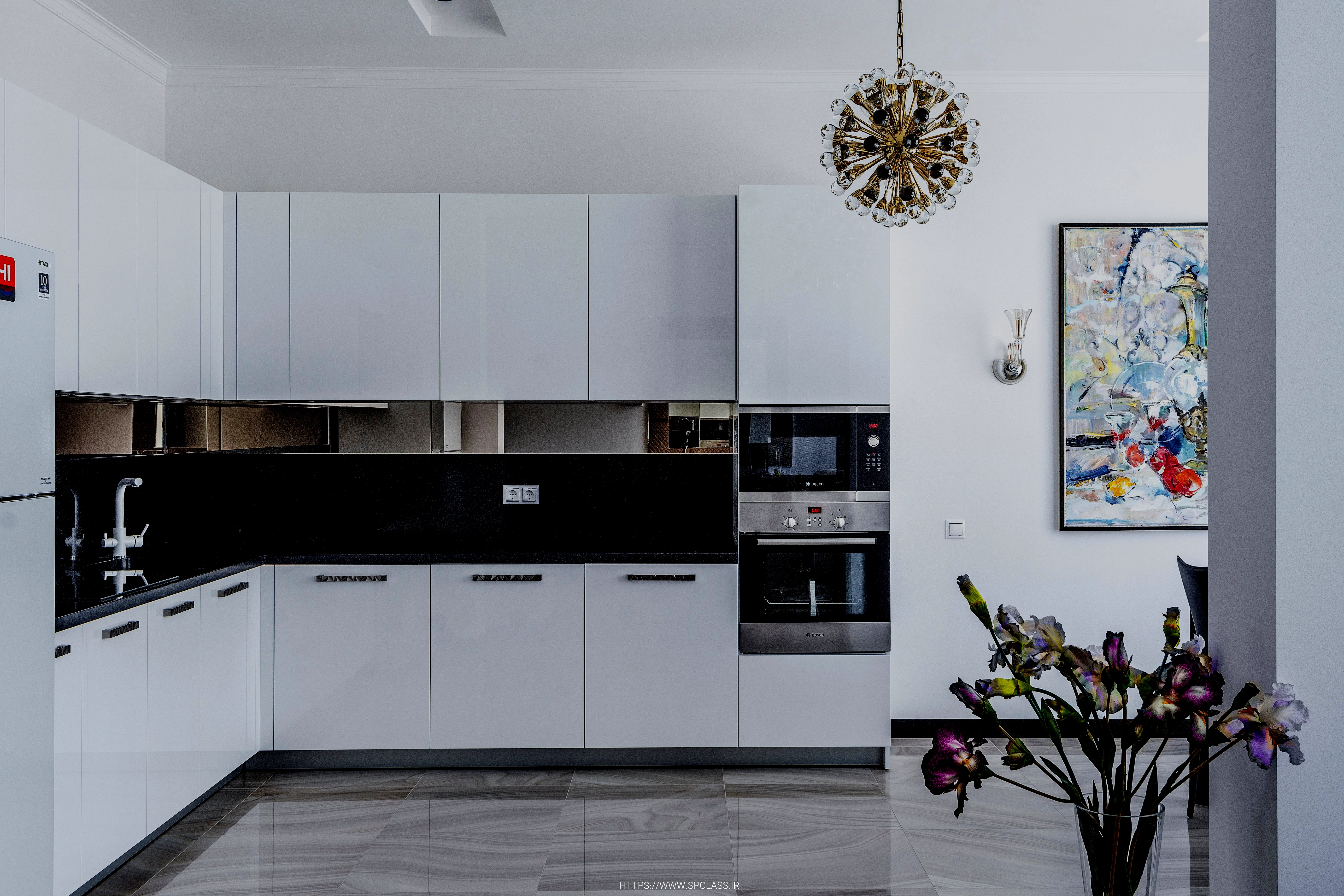 Home Appliances