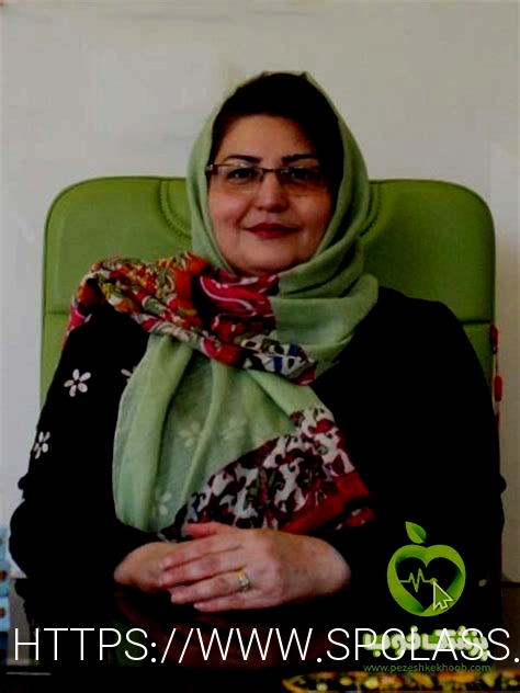 فیروزه عالم زاده - مشاور، روانشناس - سکس تراپی - مشاوره ...