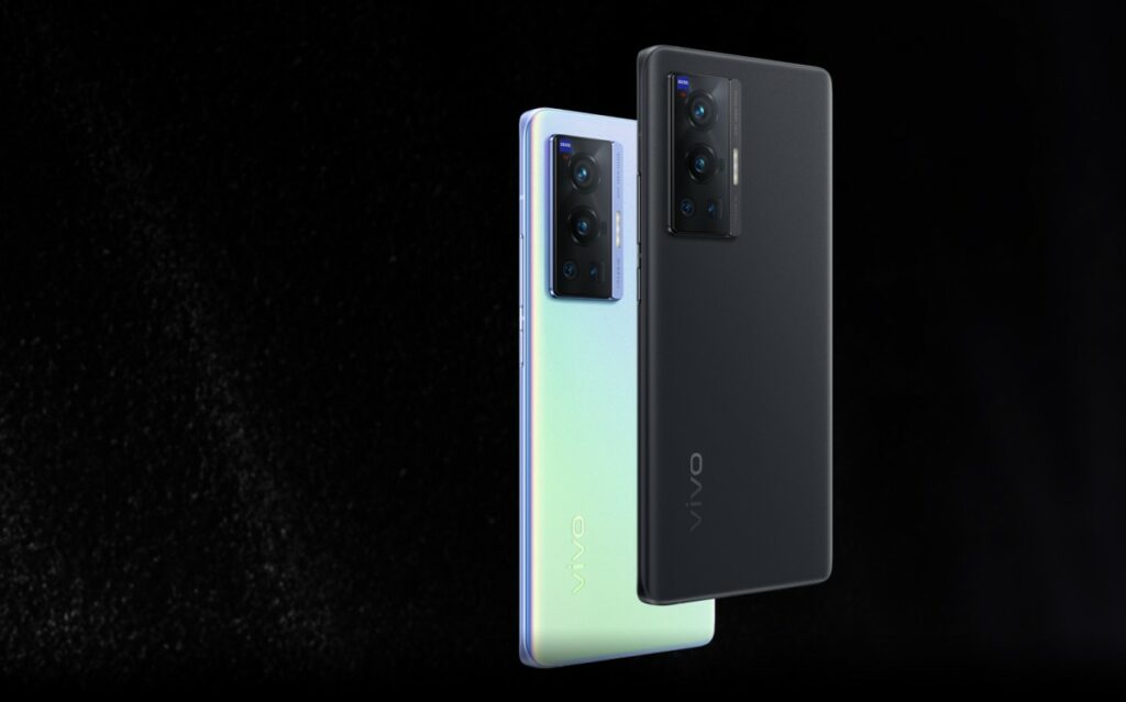Vivo X70 Pro در راه است
